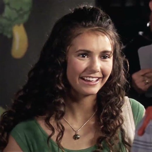 mia jones / degrassi the next generation #ninadobrev #thevampirediariesedits #tvd #elenagilbert
