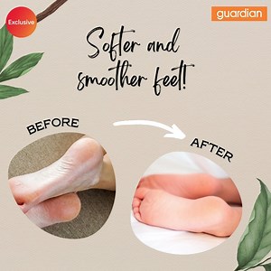 24 reactions | Double the exfoliation, double the softness! Two different exfoliation methods with two different benefits work to make your skin look and feel like it did when you were a baby! Shop Freeman Beauty's Foamy Foot Buffer and Instant Foot Peeling Spray now and feel the difference! https://bit.ly/3Mevxu5 #GuardianMY #Freeman #FreemanBeauty #FreemanBeautyMalaysia #Facemasks #Sleepingmask #Skincare | Guardian Health & Beauty | Facebook