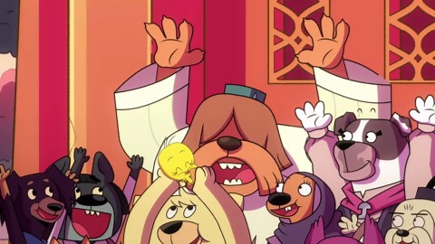 King Tweety (Video 2022)