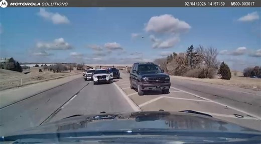 On Wednesday, troopers along with the Guthrie Police Department and Logan County Sheriff's Office took a suspect into custody on I-35 after a pursuit that began in Guthrie. The man was a suspect in a shooting at the Logan County Courthouse. Troopers took over the pursuit on I-35 southbound near 2nd Street in Edmond and pursued the vehicle until it came to a stop in the roadway just south of the Turner Turnpike. The suspect was taken into custody without incident. We're grateful for the support a