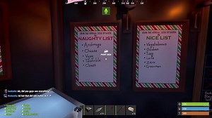 Art of Rust Server Tour - December