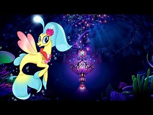 My Little Pony Movie - One Small Thing - Instrumental/Backing Vocals