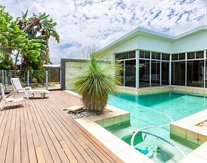 9 Paddington Court, Kalkie, QLD, 4670 - House Sold on 28 01 2022