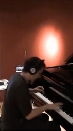Muse - Exogenesis Symphony Part 2 🎹 #shorts #muse