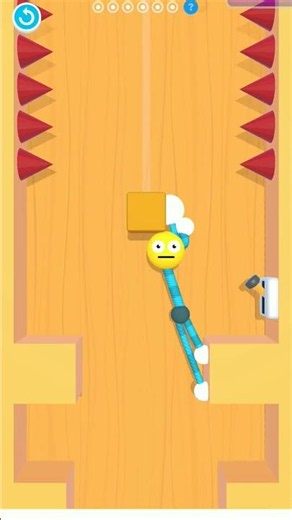 Stretch guy level 777 || How to play stretch guy level 777 || How to win stretch guy level 777 #777