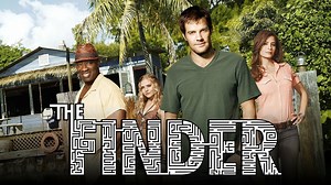 The Finder - FOX Series - Where To Watch