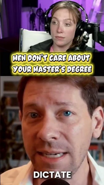 "Women Think Men Are Easy Until They Try To Get Married"
