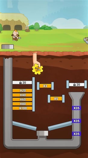 Gear Defenders: The Best Free Tower Defense Game
