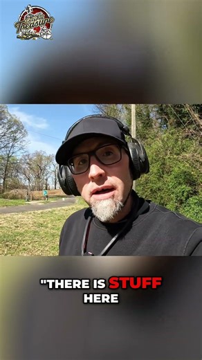 Don't IGNORE This Metal Detecting Secret: The Iron Hack! #shorts