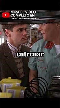 🎬 The Truman Show and the first glitch