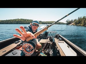 Fly Fishing For Beginners