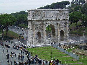 Timeline of Italian architecture - Alchetron, the free social encyclopedia