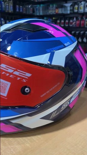 2024 LS2 Assault Full Face Helmet 🔥 | McGrath Powersports