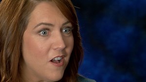 64K views · 1.9K reactions | A ghost in an abandoned bomb factory scratches woman's shoulder, in this eerie eerie clip from My Ghost Story. | The Unxplained Zone | Facebook