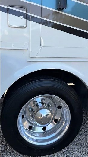 2019 Tiffin Allegro Open Road 34PA 36' 1" Class A Motorhome.