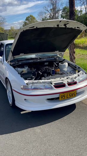 Chop chop #vs #ls1 #th400 #vn #ls3 #th400 #cammed