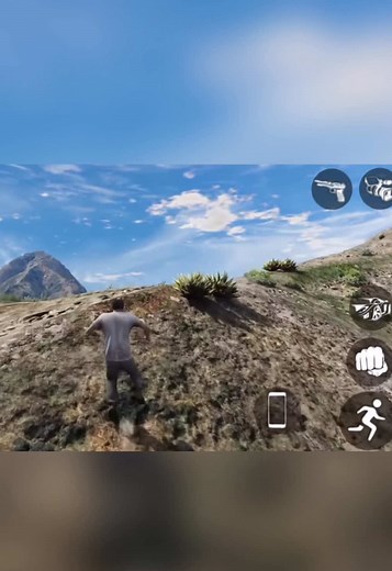 GTA V para Android: ¡Descubre el juego ahora!