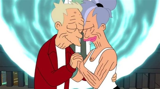 The most satisfying TV finales ever