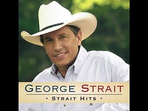 Stars on the Water by George Strait
