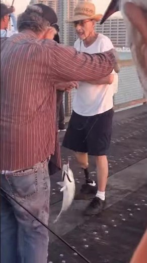 Fun #fishing Navarre Beach fishing pier Interesting World Documentary