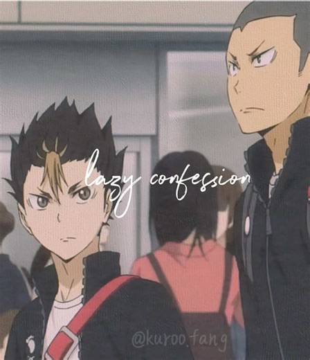 Haikyuu's Tanaka and Nishinoya: Adorable Moments!