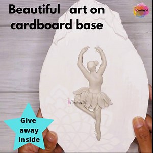 Tutorial and Give away contest | CreativeCat