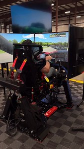 2.3K views · 373 reactions | No better feeling than a wide open weekend and a P1 “S” 4DOF racing sim waiting for you. ️  | Podium 1 Racing | Facebook