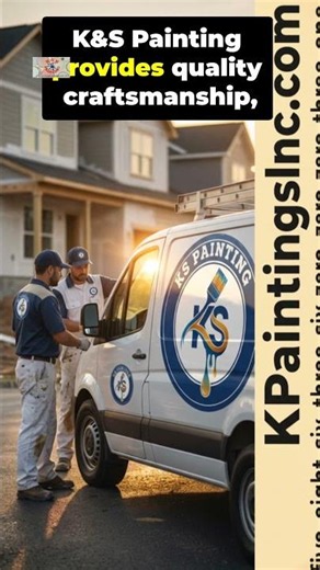 Painting Contractors Near Me St. Clair County Michigan K&S Painting