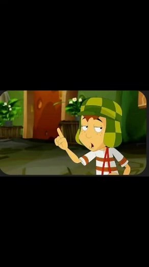 intro de el chavo animado jejeje