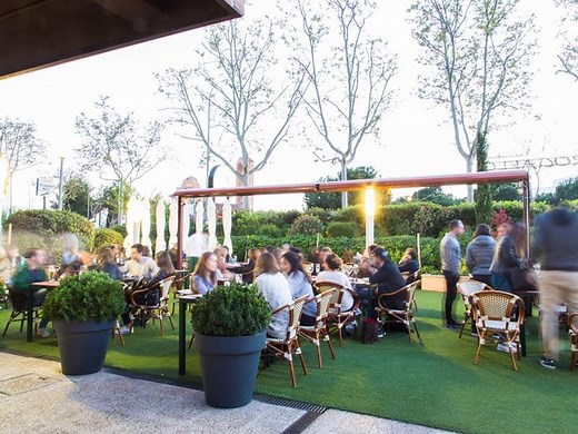 Pozuelo - El Urogallo