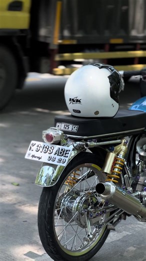 #blawusgarage #cbblawus