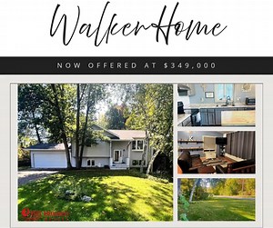 🌟Welcome to this open and airy family home nestled in the heart of Walker!🌟 🏡 This spacious home features 5 bedrooms and 2 full bathrooms, offering plenty of room for comfortable living. You’ll love the bright, open layout that seamlessly connects the living, dining, and kitchen areas — perfect for everyday living and entertaining. Step outside and enjoy the beautifully landscaped lot, complete with mature trees that provide shade and privacy — all just moments from everything Walker has to o