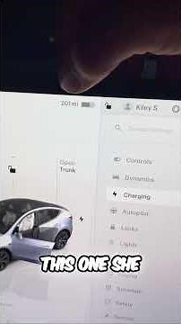 Tesla Range Test! 😲 Model 3 vs. Model Y! 🚗