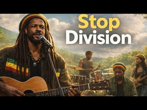 BOB SOUND REGGAE –UNITY OVER DIVISION.