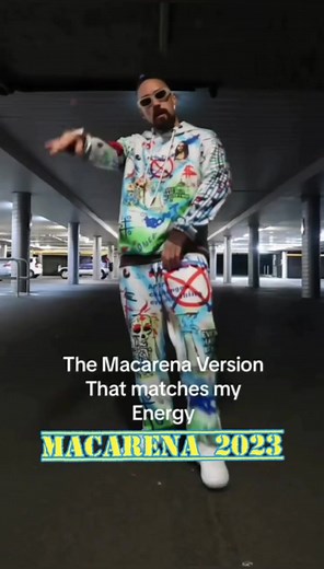 Macarena 2023 • Lenny Pearce | World's Of DJ's