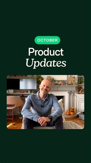 Expensify on Instagram: "Our October product update just dropped 🎃 This month, you’ll find: 🧾 Wider expense views for faster reviews 💬 “@”mentions for quick collaboration — no login needed 🎨 Color-coded report statuses at a glance ... and more! 👉 Tap the link in bio to read the blog and watch the full 2-minute demo."