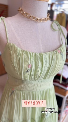 New arrivals - in store now #Jeecode #bangkokshopjeecode #fypシ゚viralシ #foryoupageシforyou #highlight #everyone #November #shopnow | JEE CODE