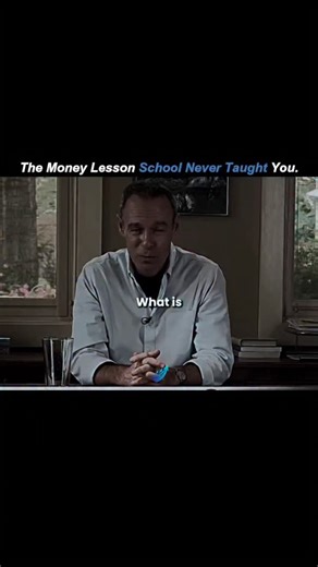 ScalerEdge on Instagram: "Schools teach equations, history dates, and textbook definitions… but somehow skip the one money concept that shapes your entire financial life. Understanding how money moves, where it flows, and why it grows is worth more than any chapter you memorized in class. Because once you learn how liquidity, leverage, and cashflow actually work, you stop playing the game blindly — and start playing it intentionally. 🔥 The lesson school never taught is the one that builds real