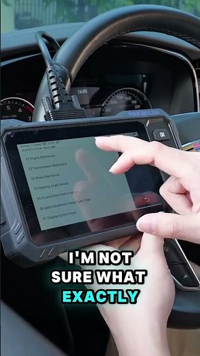 High-Performance Full-System Bidirectional Diagnostic Scanner
