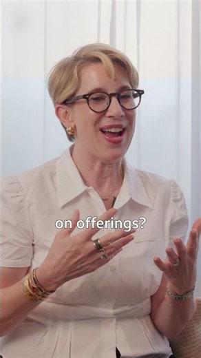 Meeting Consumers Where They Are | At The Helm with Rachel Thornton