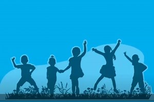 Dashboard with Official Statistics for Children and Youth