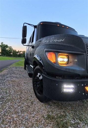 The Dark Knight aka Cole Trickle aka Black Diamond — Car & Style Spotlight