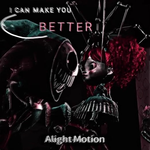 Special Guest || Poppy Playtime Chapter 5 #edit #poppyplaytime #poppyplaytimechapter5 #prototype