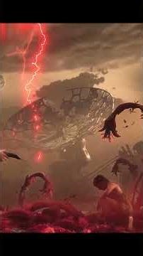 Horizon Forbidden West - Announcement Trailer | PS5