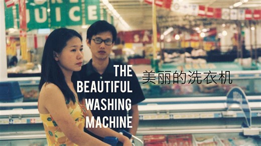 The Beautiful Washing Machine (2004)