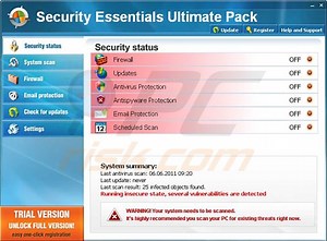 Security Essentials Ultimate Pack