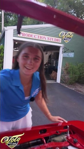 Shelby Shows You A 1970 Plymouth Cuda For Sale! (V22413)