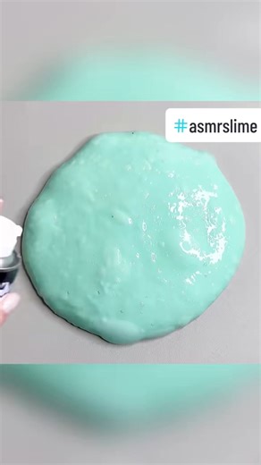 40K views · 464 reactions | Asmr #slime #asmr #asmrslime | Slimeviller | Facebook