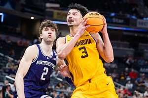 All-Time Minnesota Golden Gophers Basketball Roster