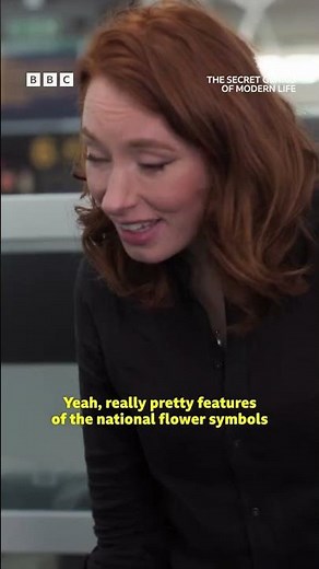 Who knew passports could be this pretty?! - BBC